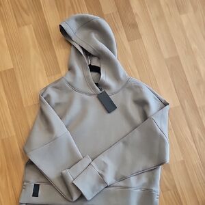 UNRL Luxbreak Oversized Hoodie
